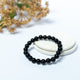 Black Tourmaline Bracelet - ShudhShakti