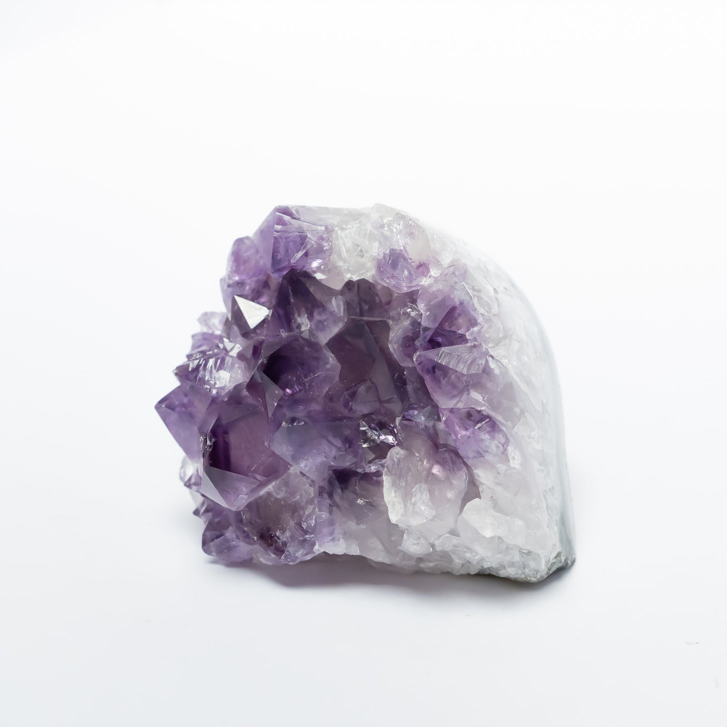 Clear Quartz with Stone Bracelet - ShudhShakti