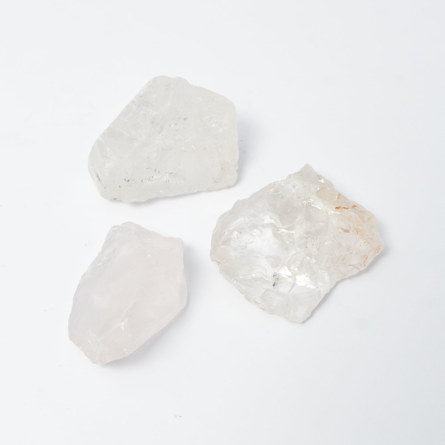 Pyrite Pencil Raw Stone - ShudhShakti