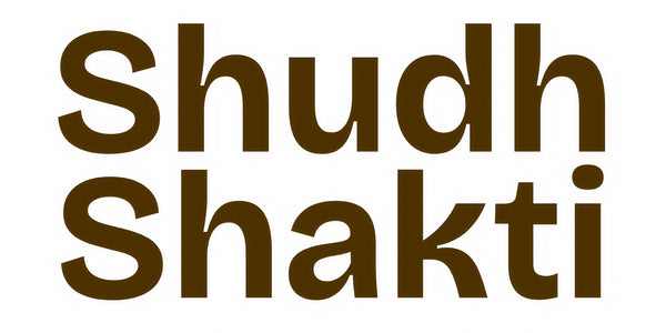 Shudh Shakti - India's First Gen-Z Astrology Brand