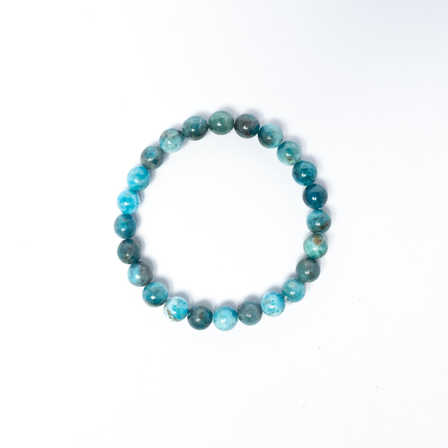 Firoza Bracelet - ShudhShakti