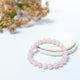 Love Quartz without Stone Bracelet - ShudhShakti