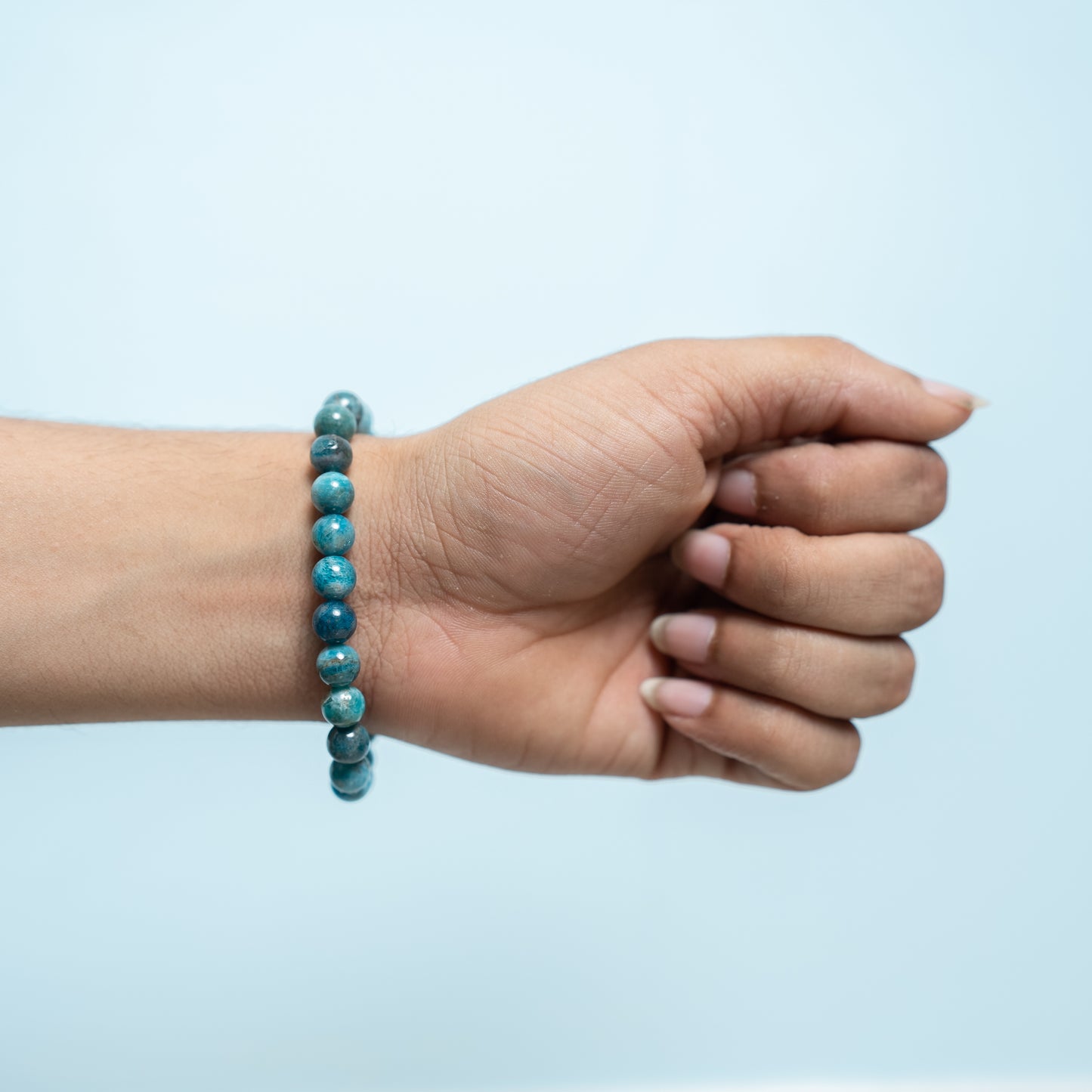 Firoza Bracelet - ShudhShakti