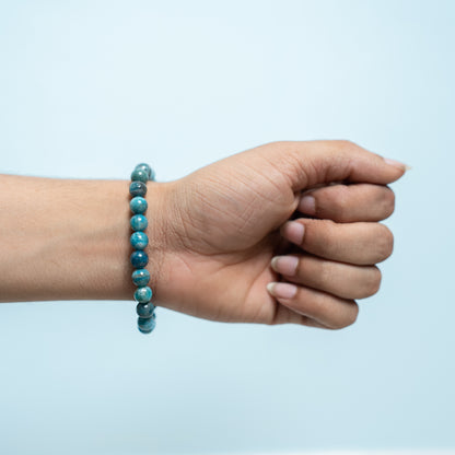 Firoza Bracelet - ShudhShakti