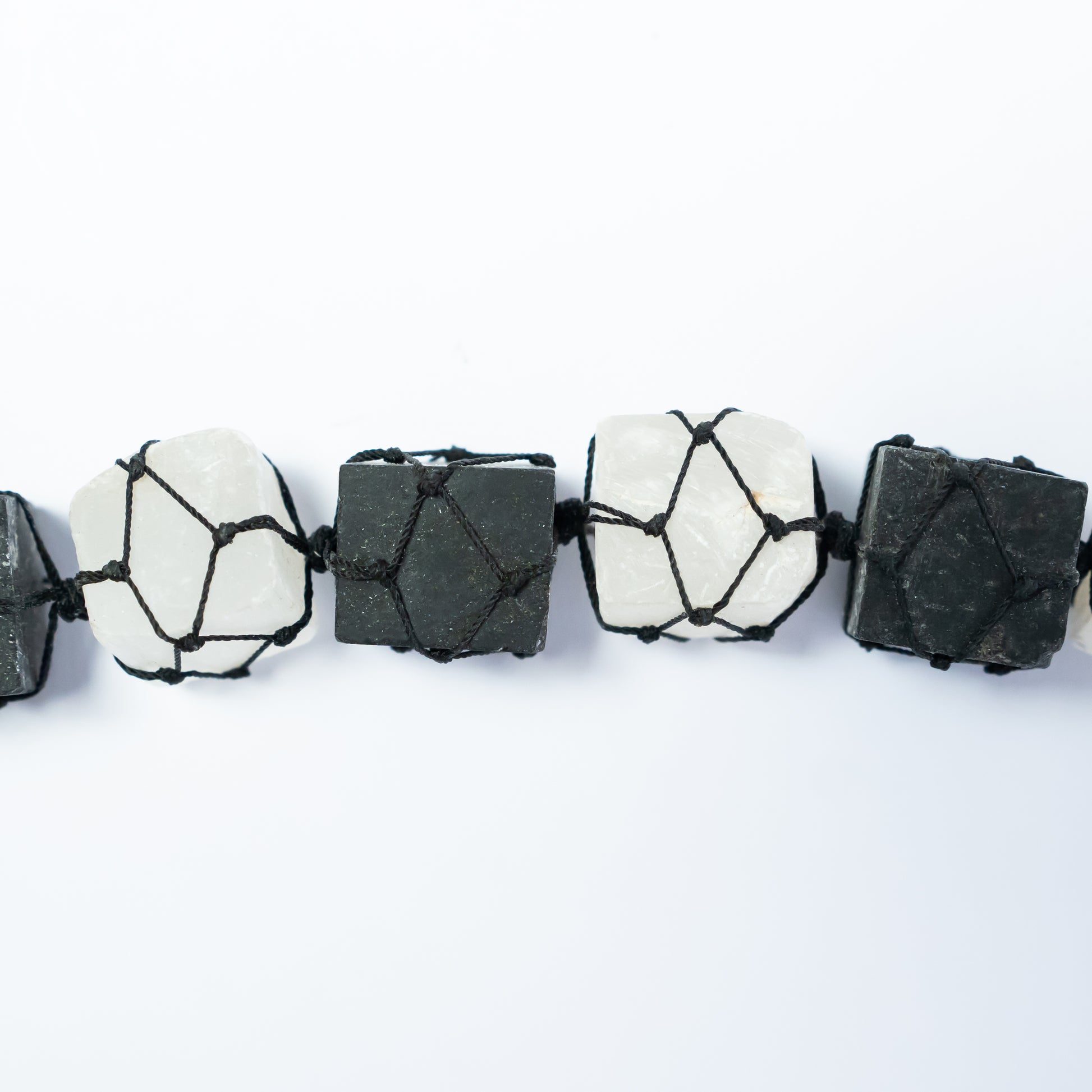 Clear Quartz Ball - ShudhShakti