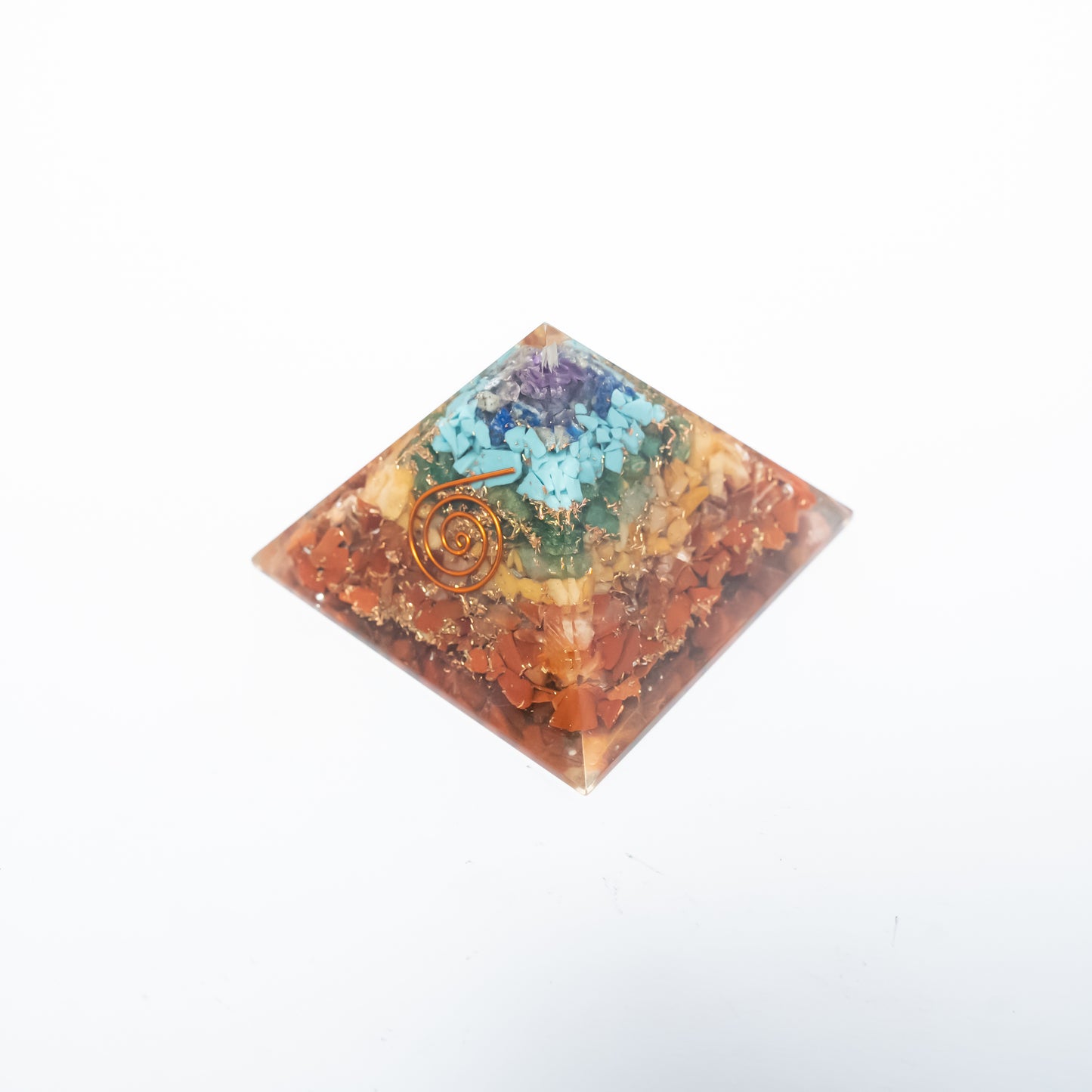 Love Quartz without Stone Bracelet - ShudhShakti