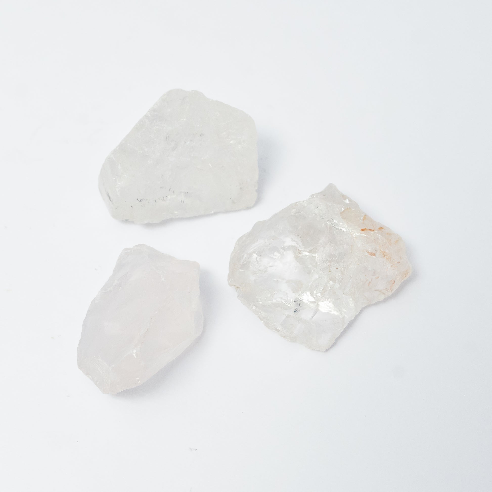 Pyrite Pencil Raw Stone - ShudhShakti