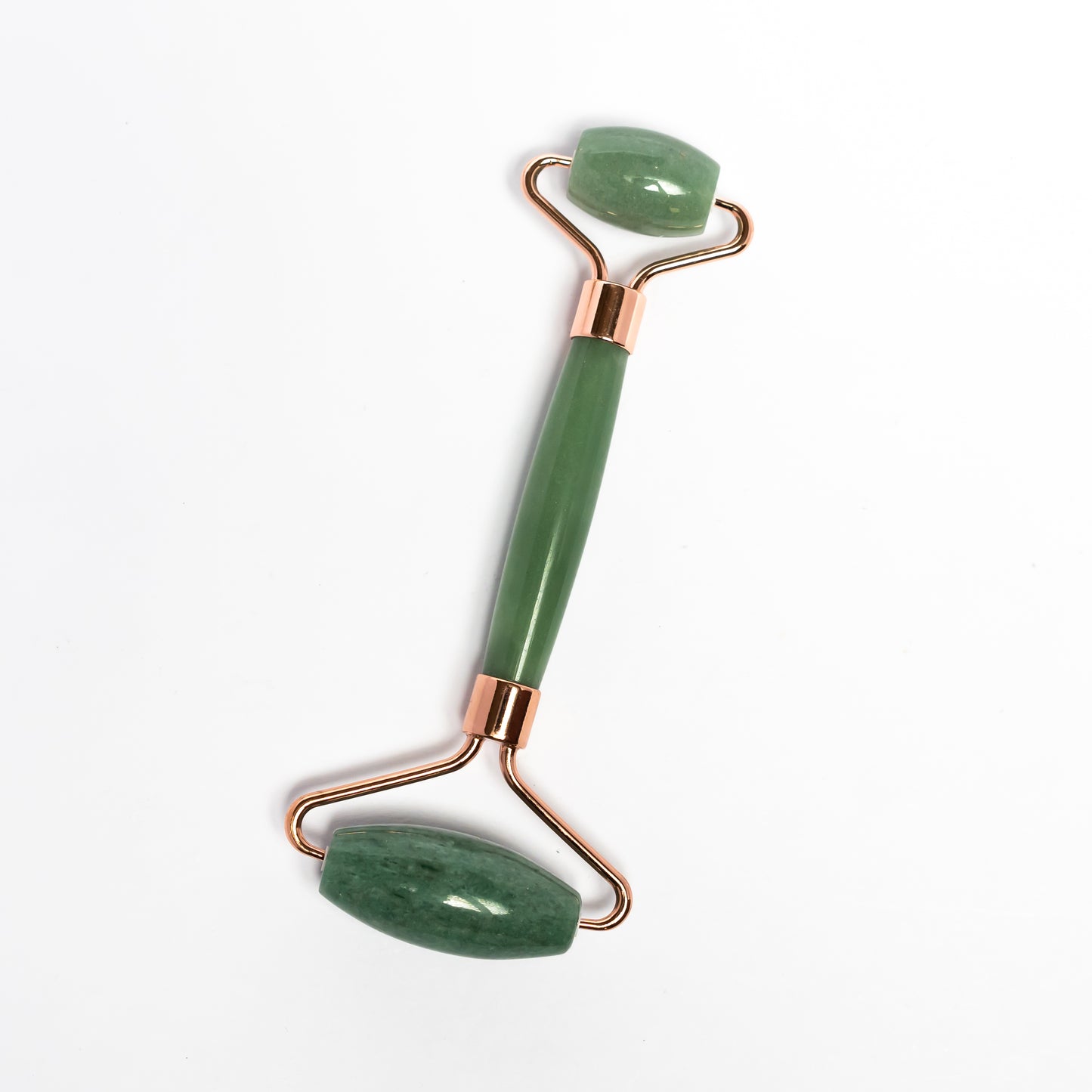 Green Jade Zibu Coin - ShudhShakti