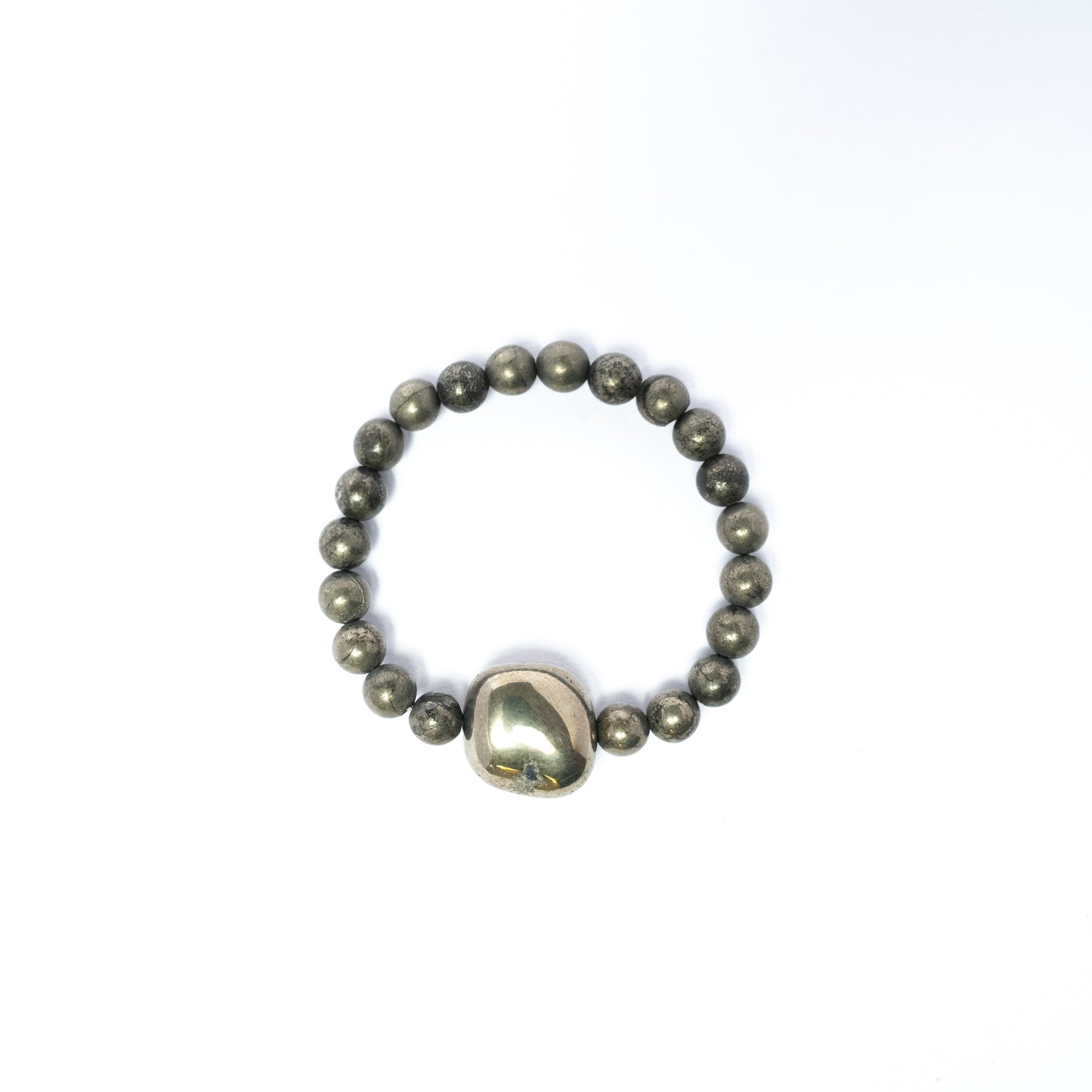 Green Aventurine Bracelet - ShudhShakti