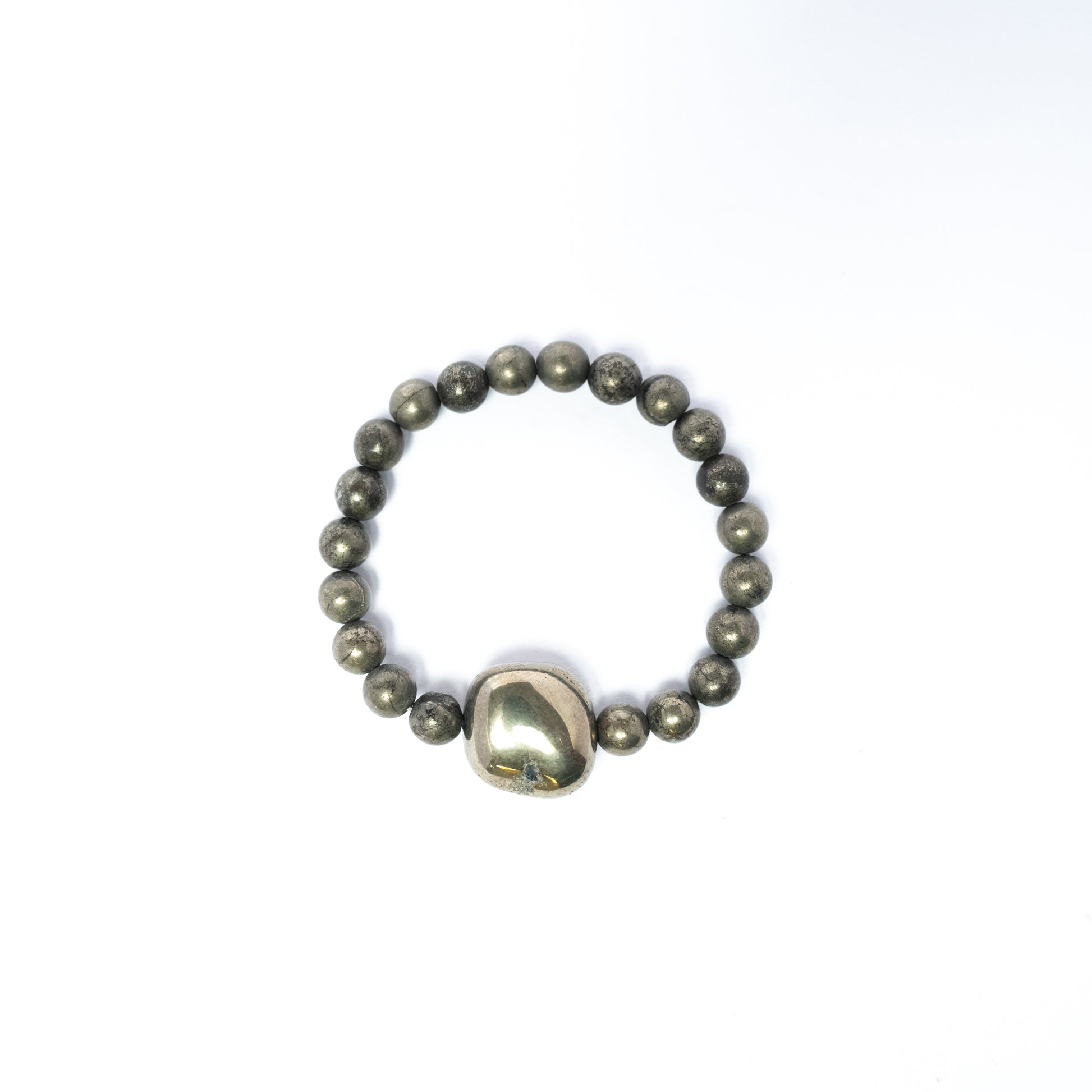 Green Aventurine Bracelet - ShudhShakti