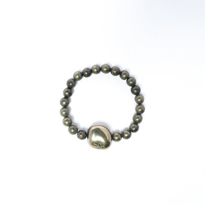 Green Aventurine Bracelet - ShudhShakti